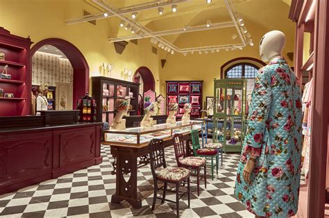 gucci garden florence